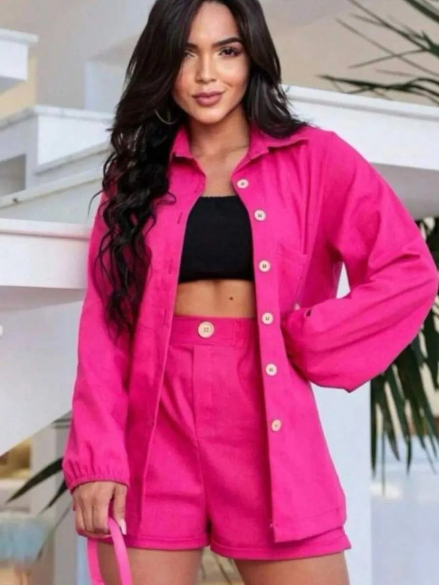 Conjunto Letícia