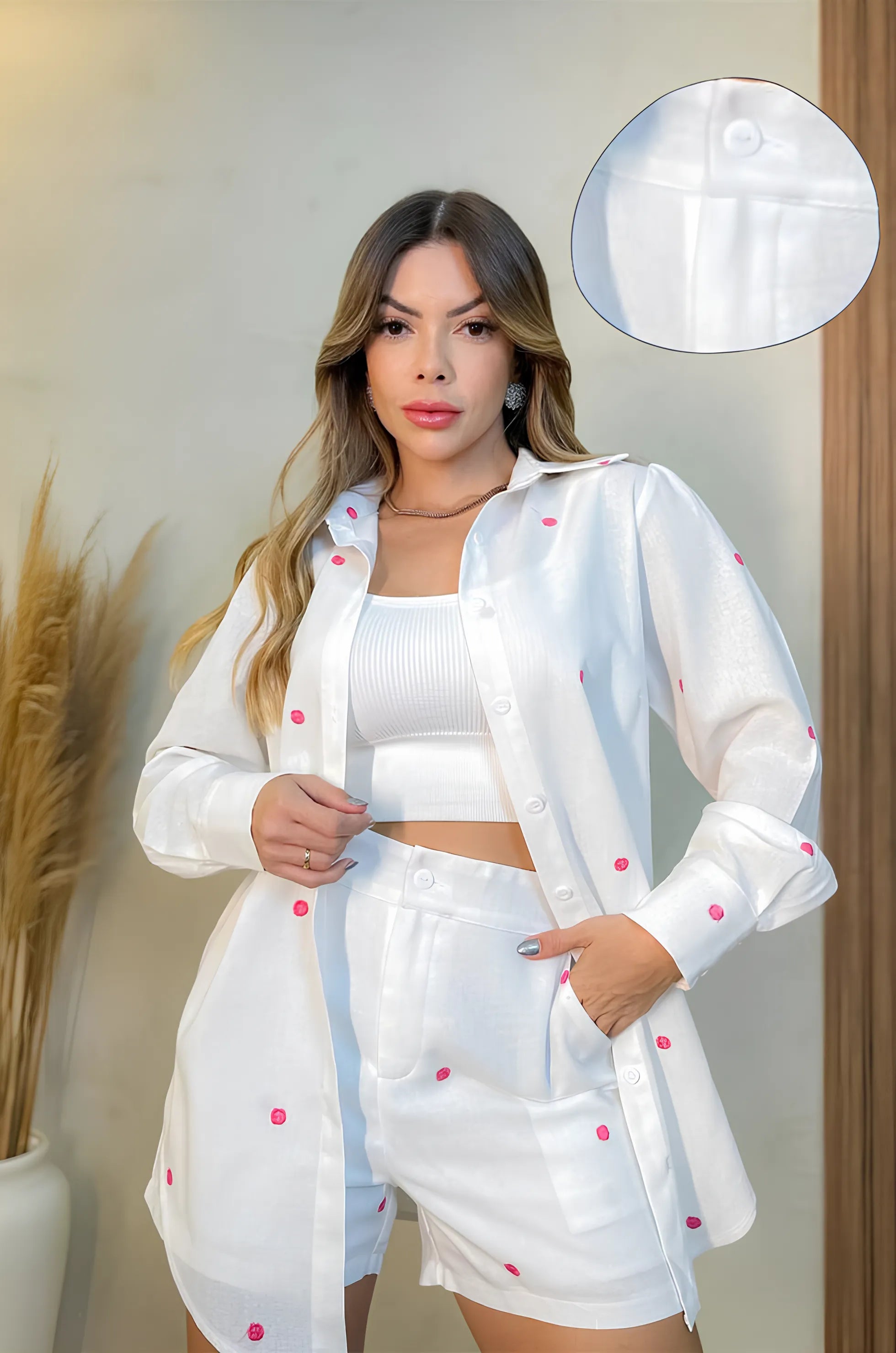 Conjunto Marília