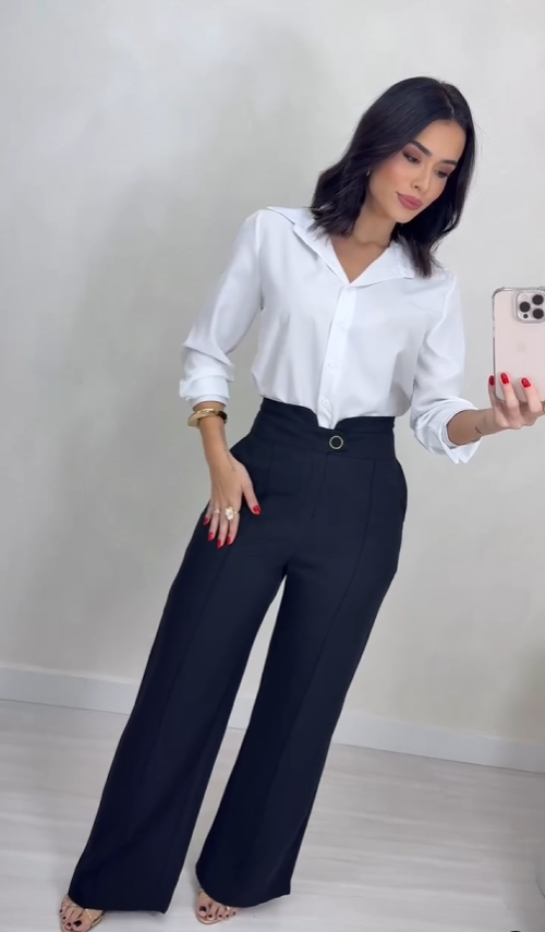 Conjunto Malu
