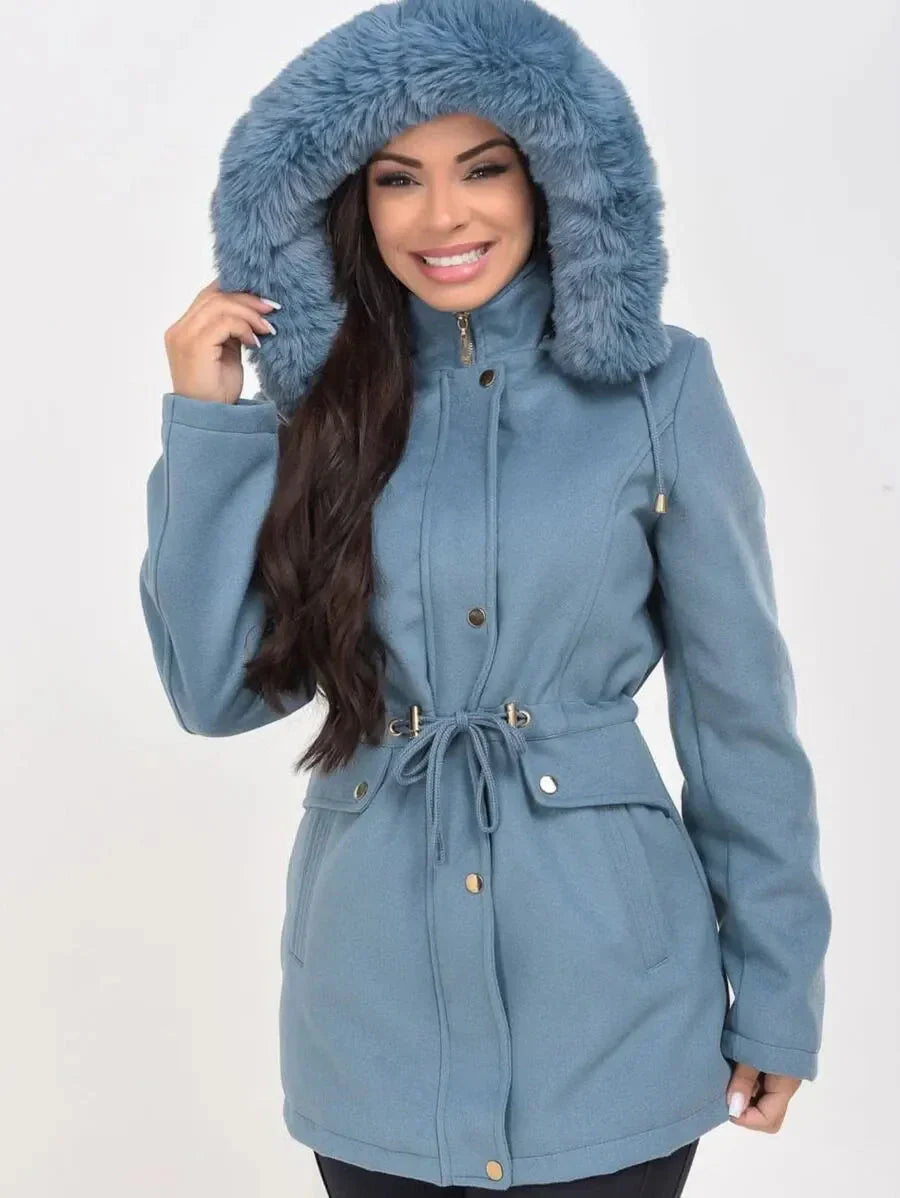 Parka Raquel