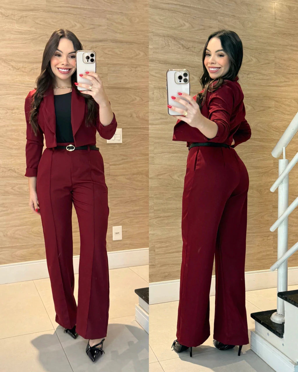 Conjunto Victoria
