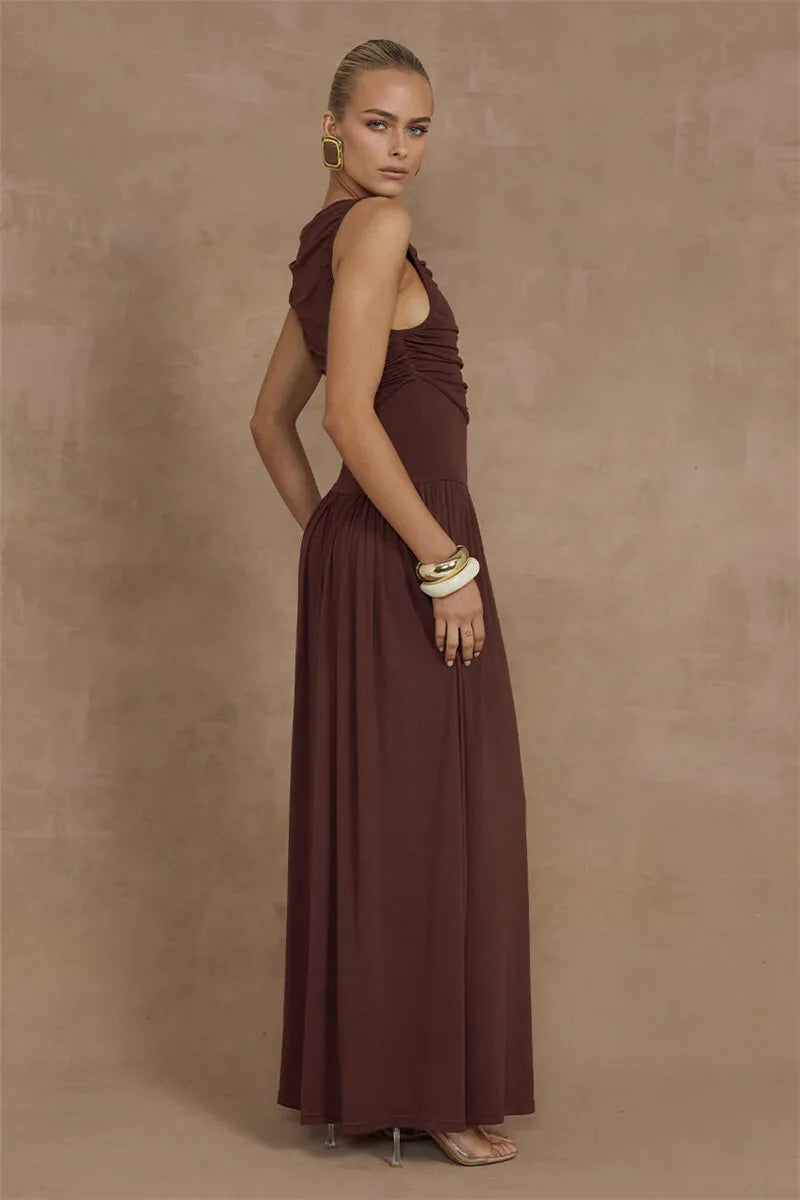 Vestido Longo Eleonor