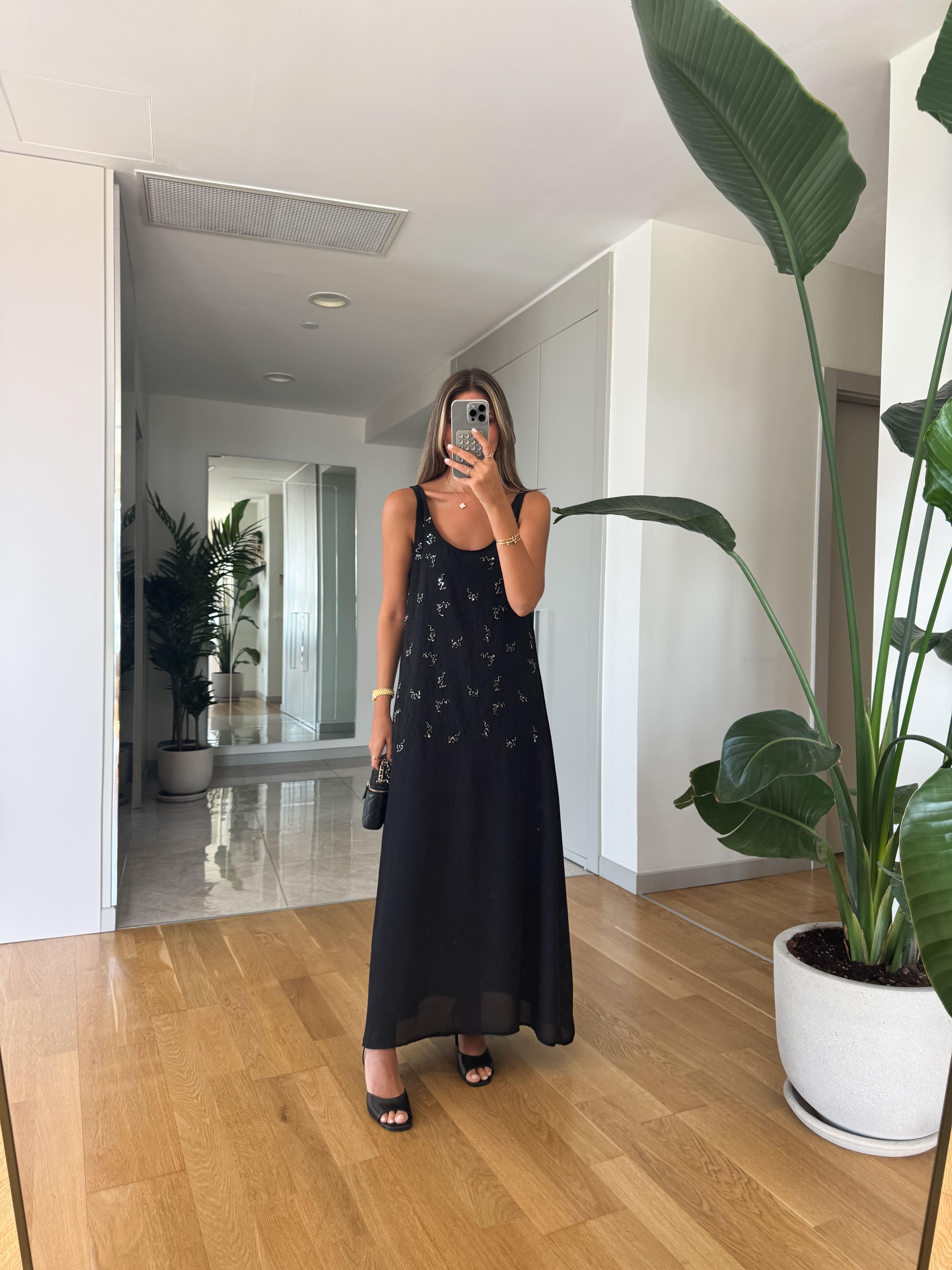 Vestido Maggie