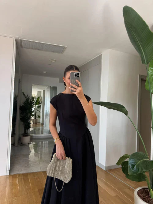 Vestido Eva
