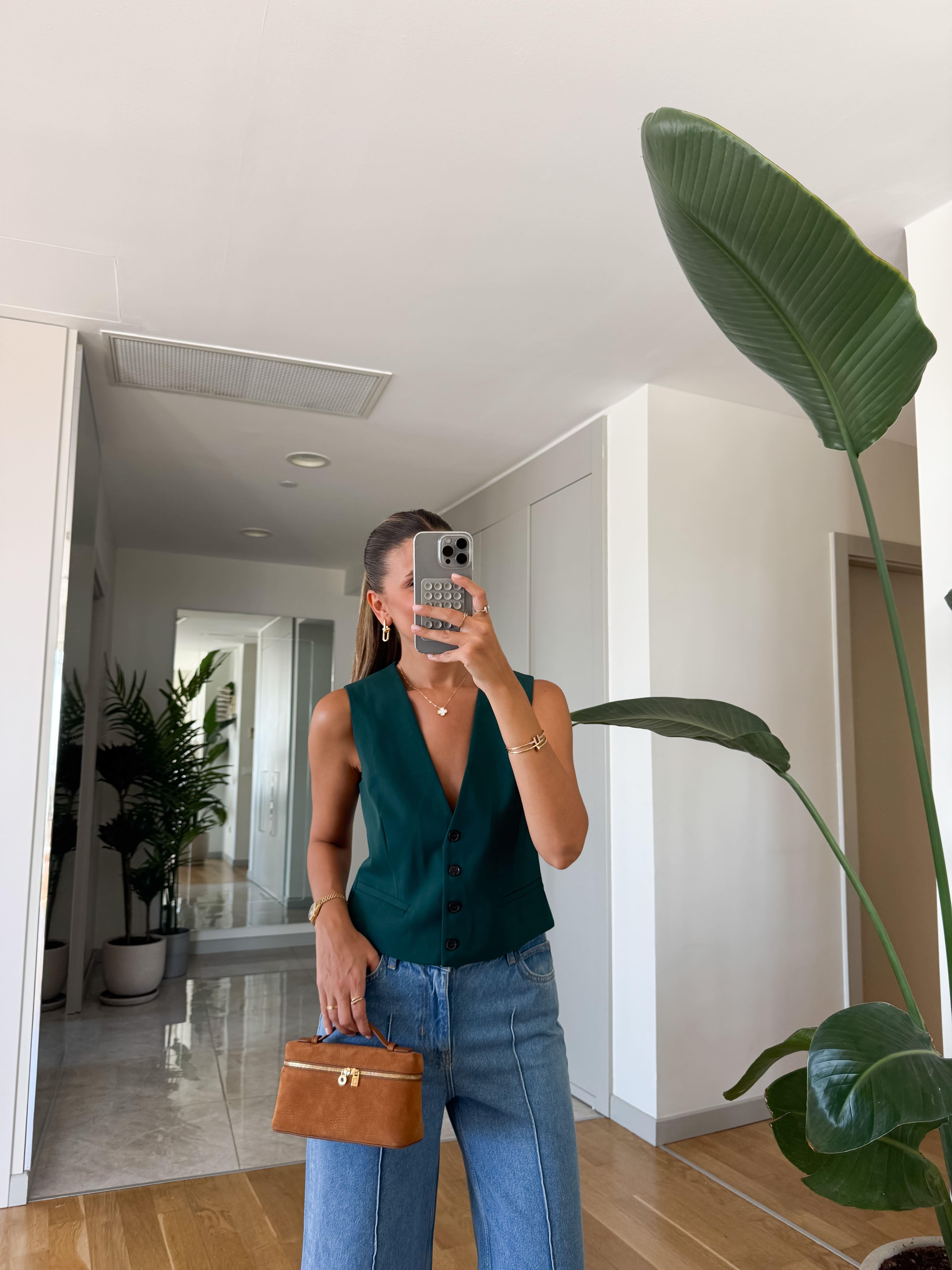 Blusa Marie