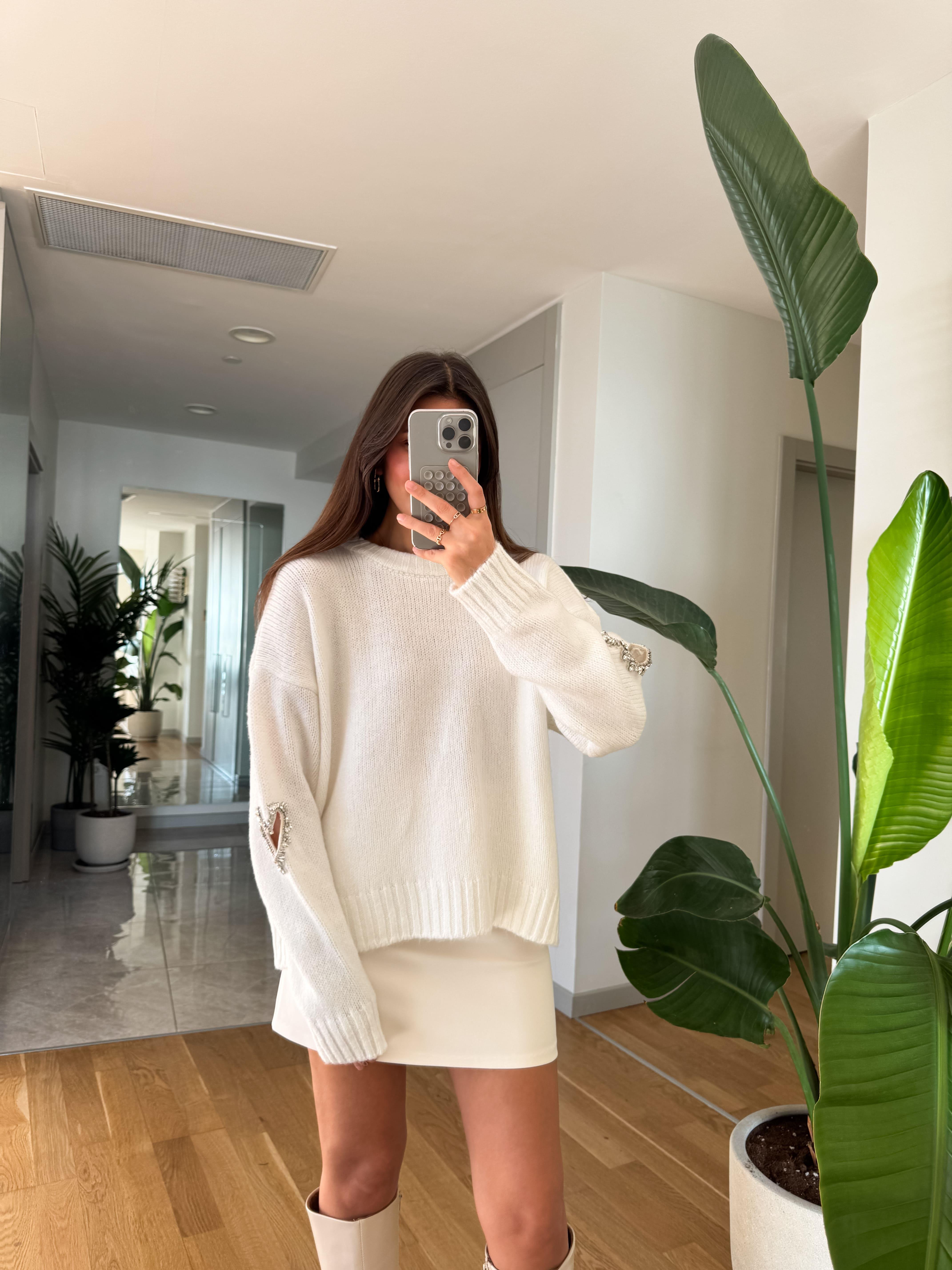 Blusa Luna