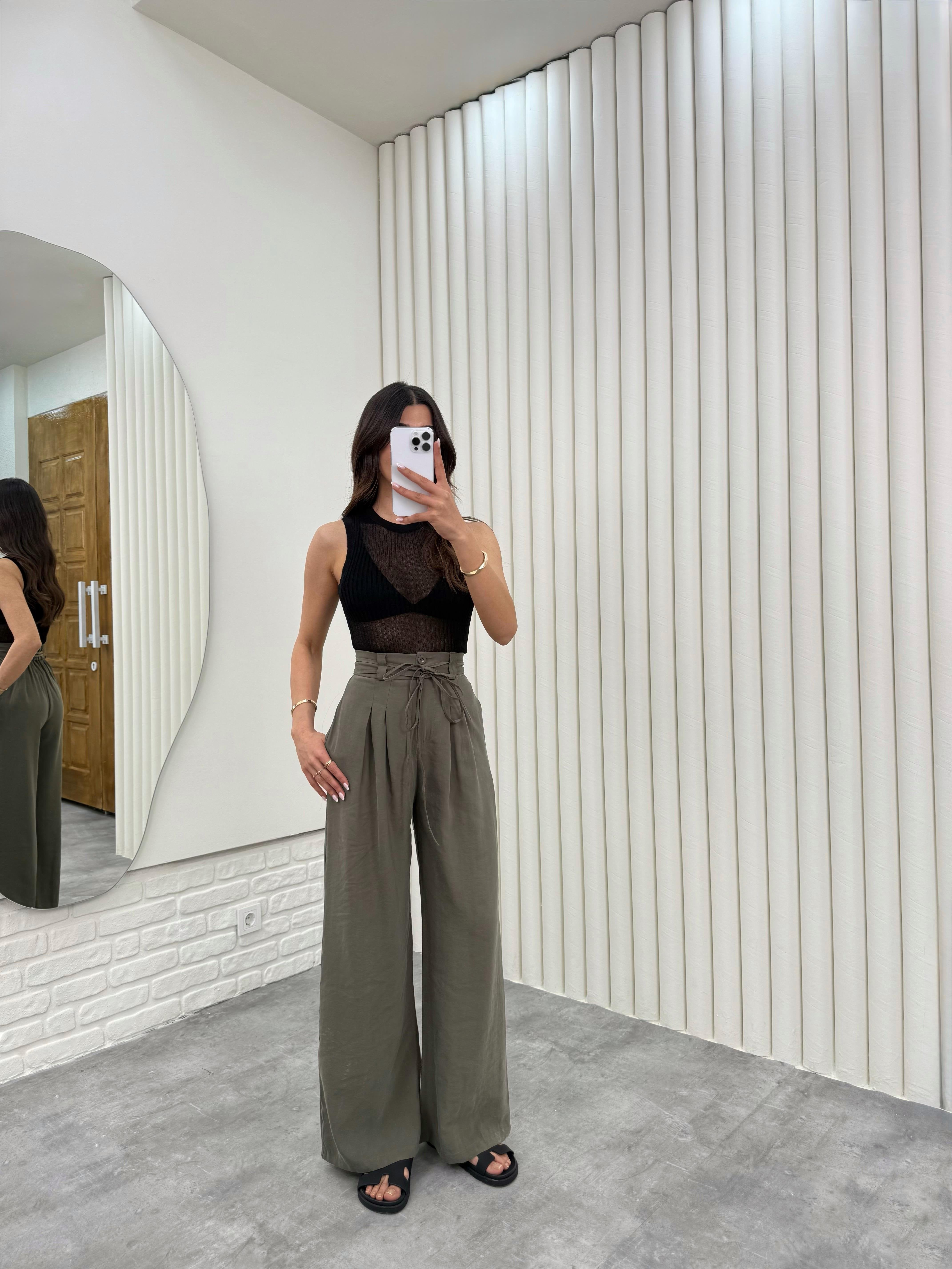 Calça Margot