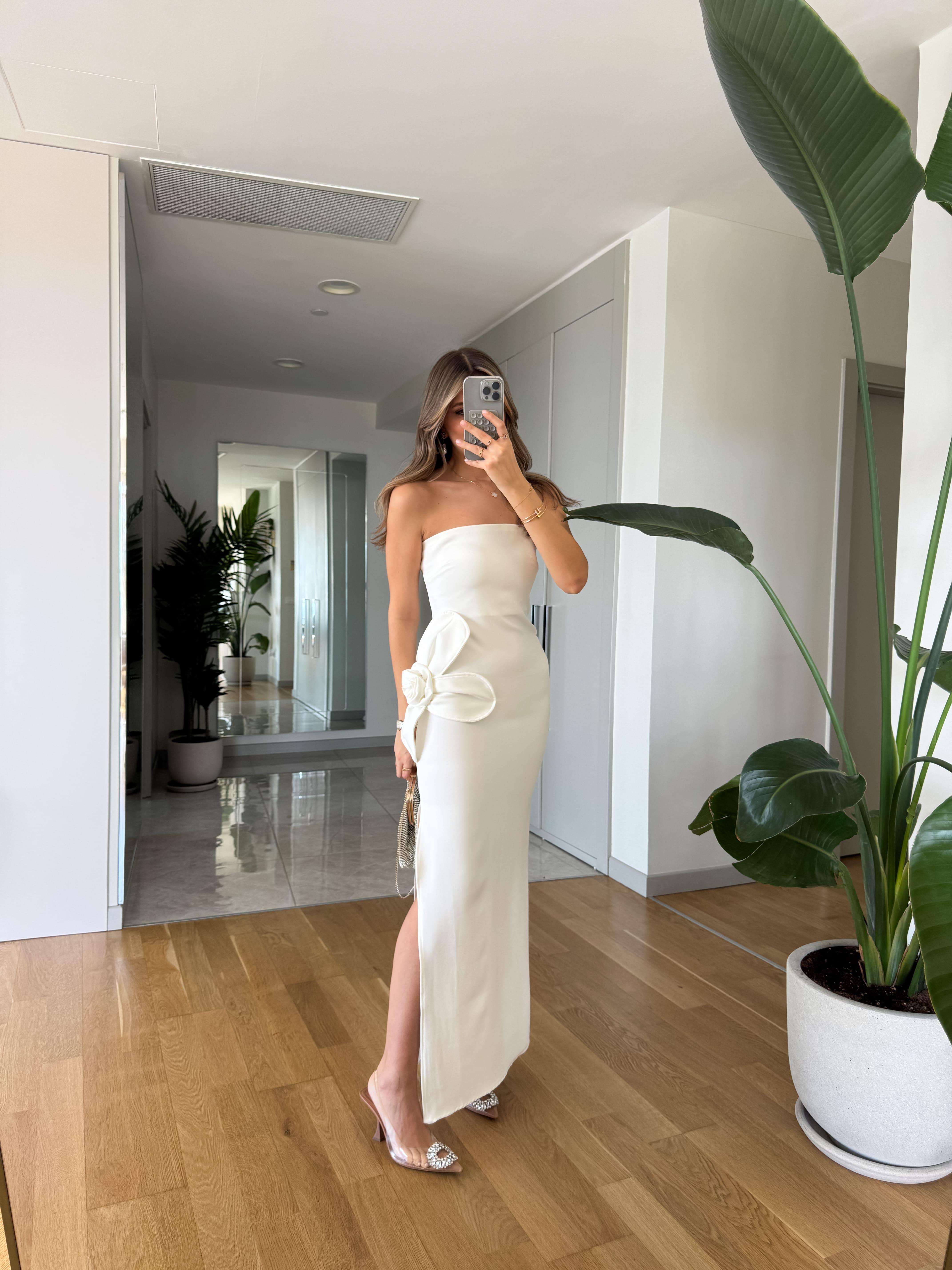 Vestido Rosabelle