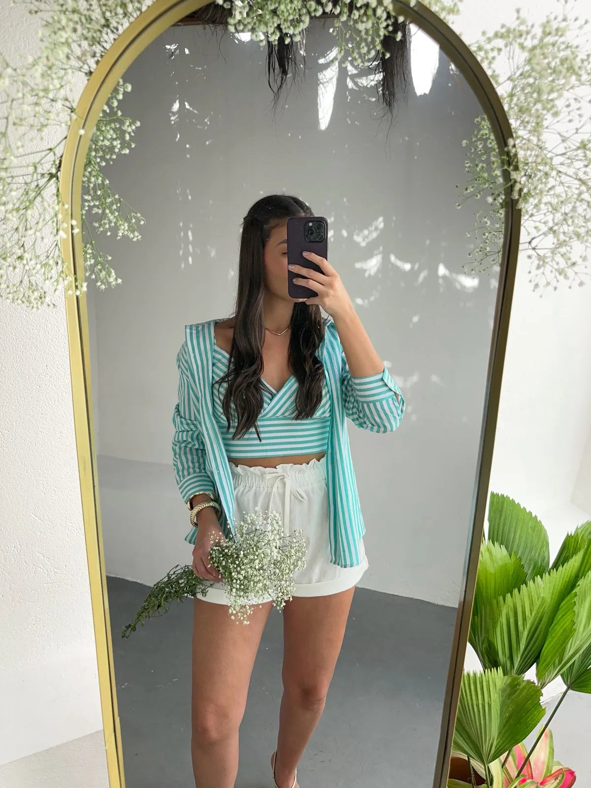Conjunto Loryne