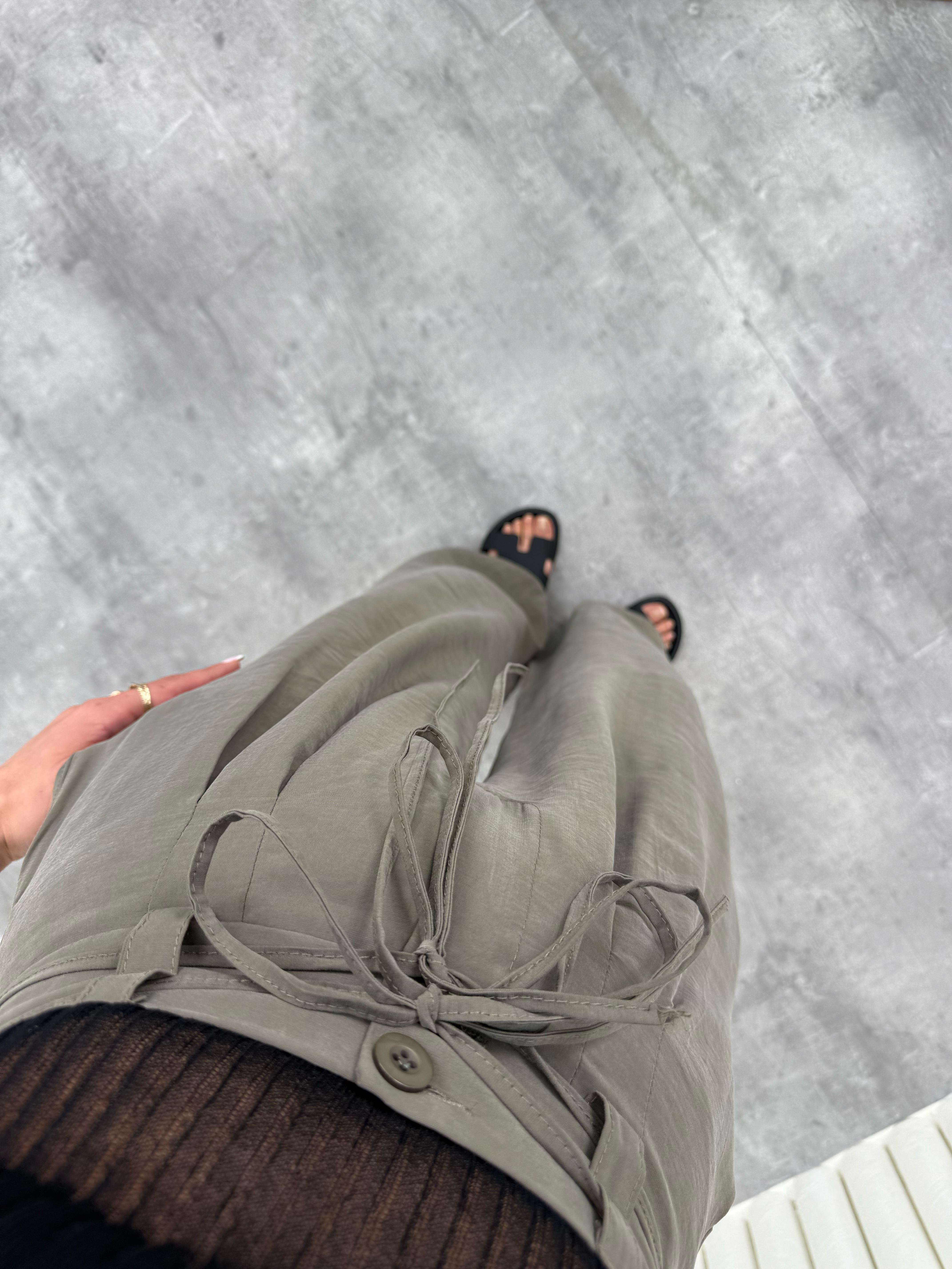 Calça Margot