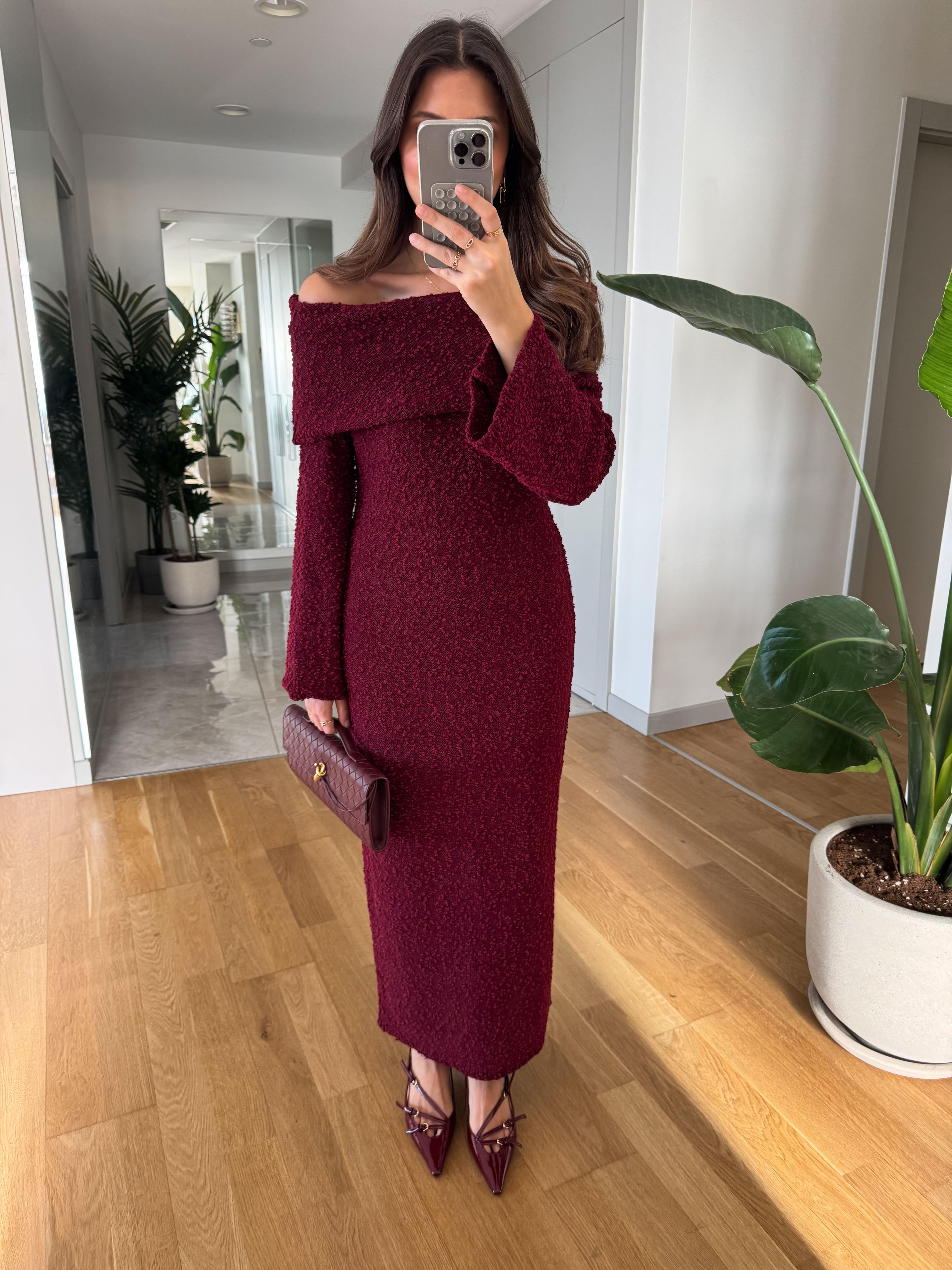 Vestido Inglesa