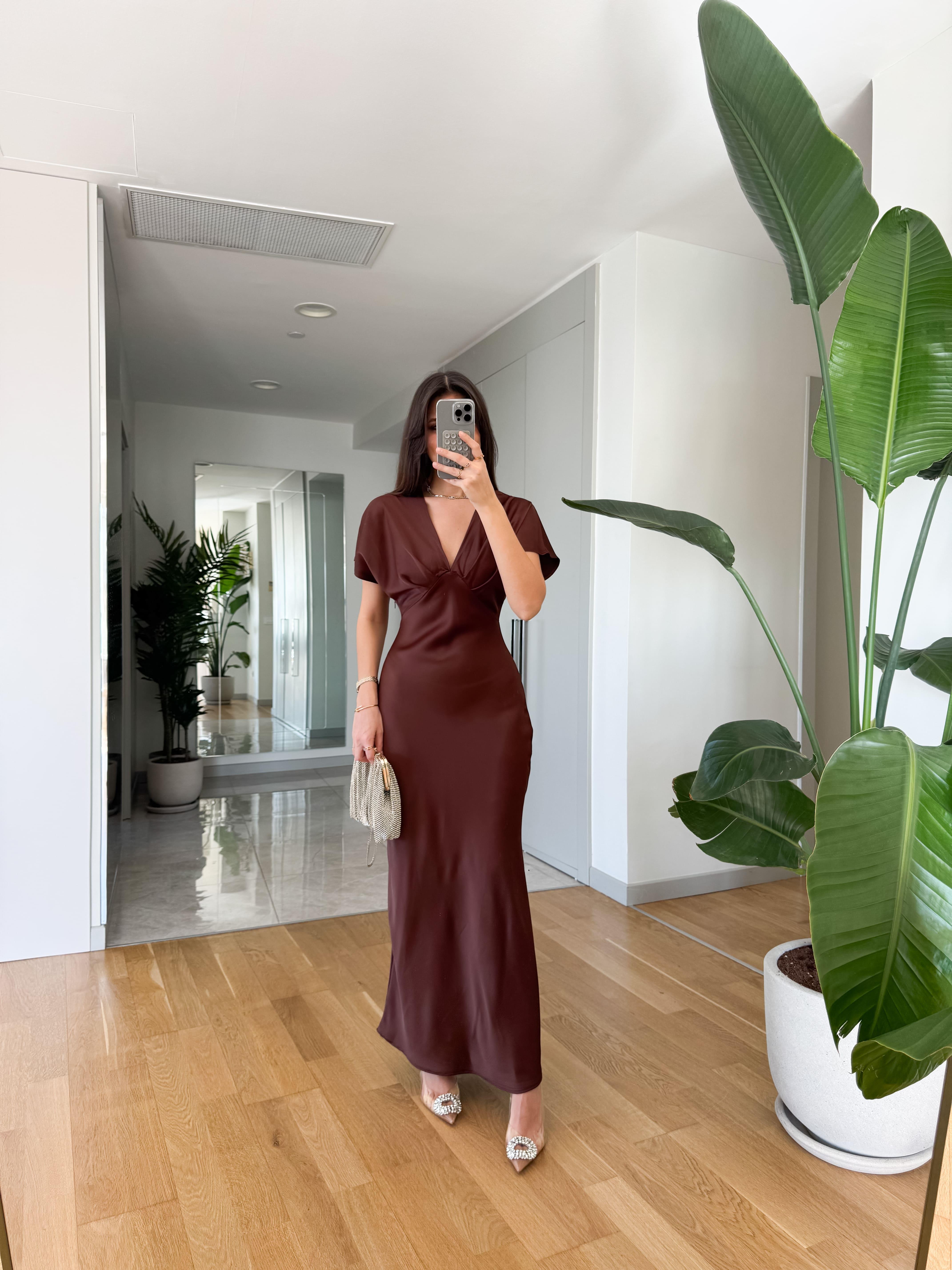 Vestido Serena