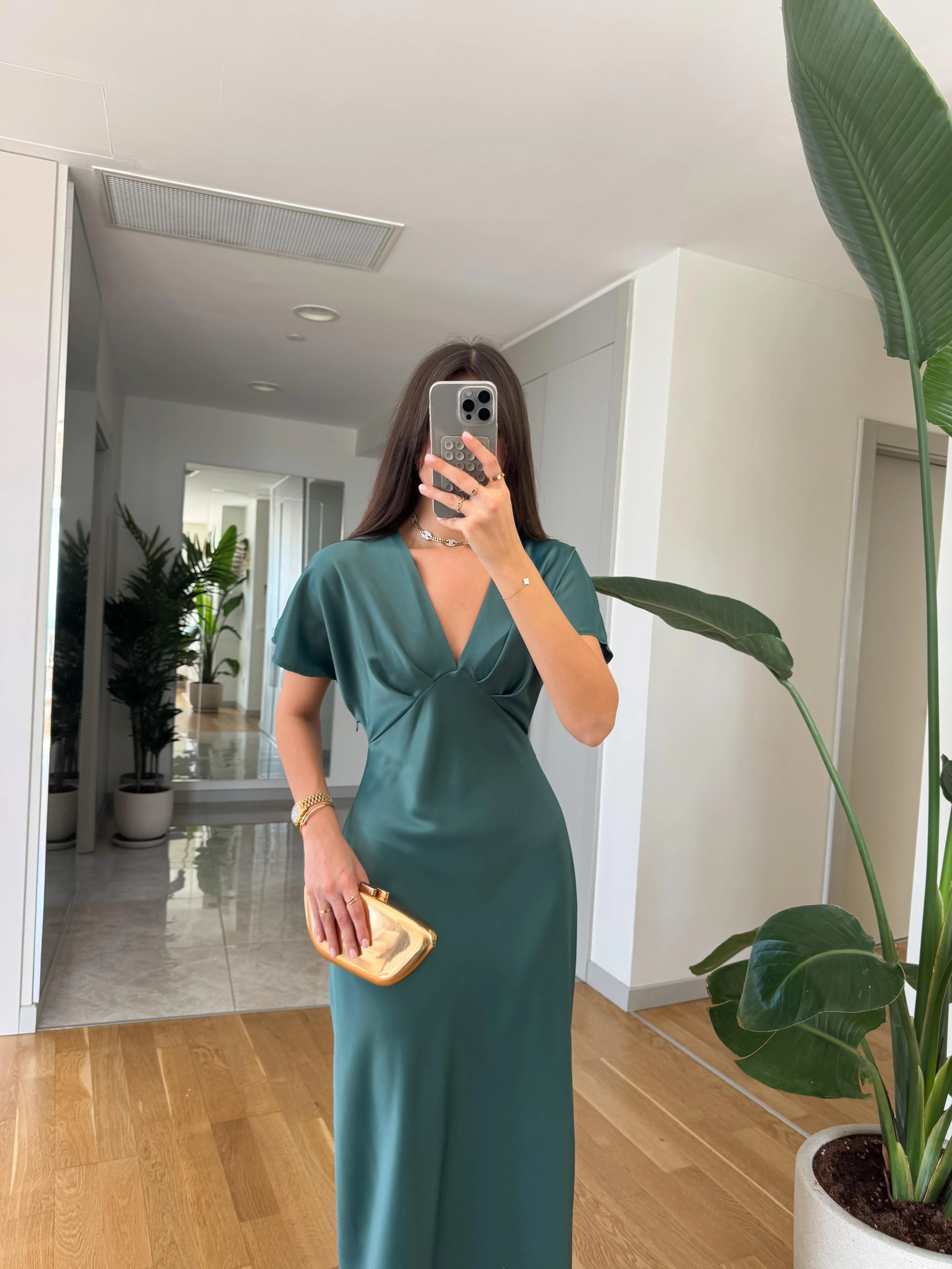 Vestido Serena